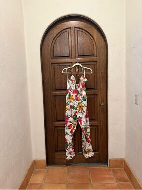 FARM Rio (NWOT) Tropical Jumpsuit